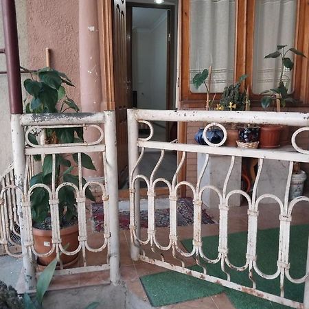 Villa Sololaki Tiflis Exterior foto